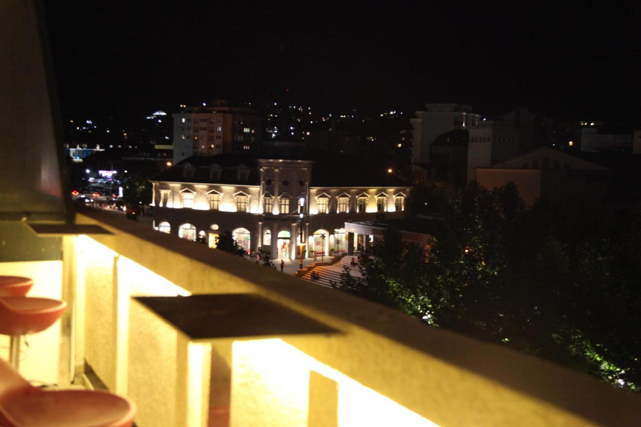 Apartment No 5 プリシュティナ エクステリア 写真